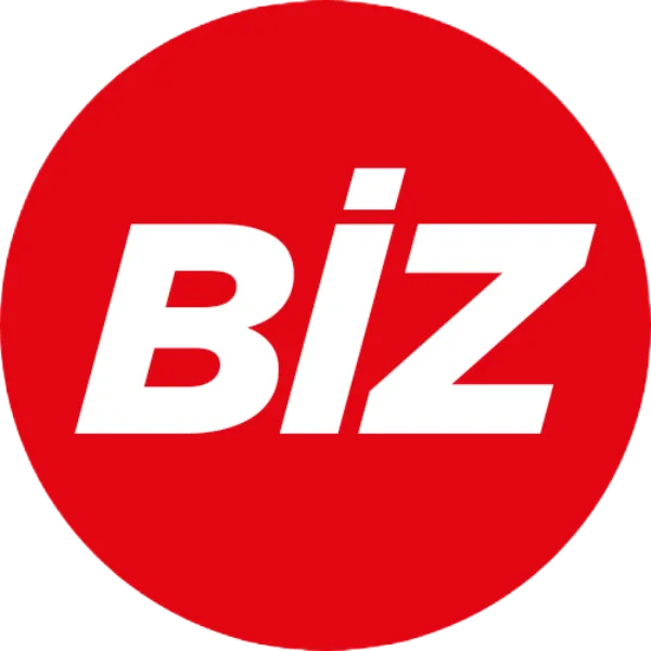 Biz Topluluğu logosu